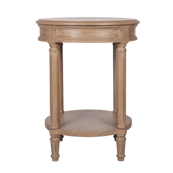 Canora Grey Lexington End Table & Reviews Wayfair Canada